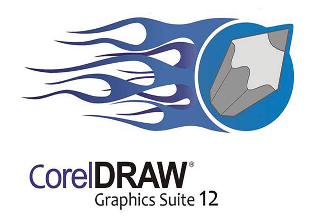 Tổng quan phần mềm CorelDRAW 12 