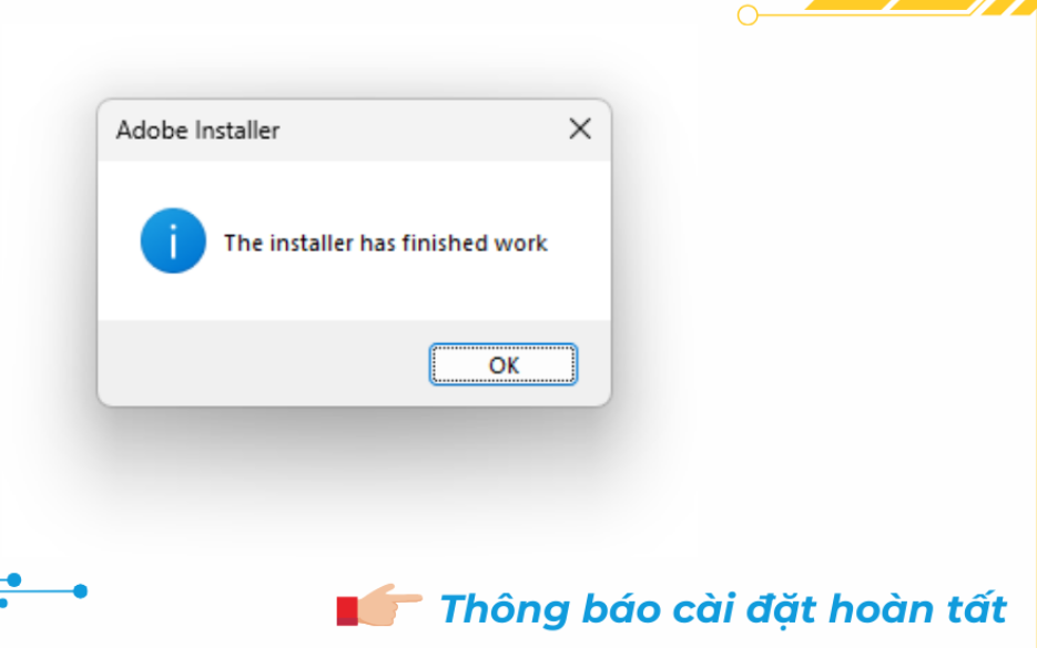 tải Adobe Illustrator CC 2023 bước 5