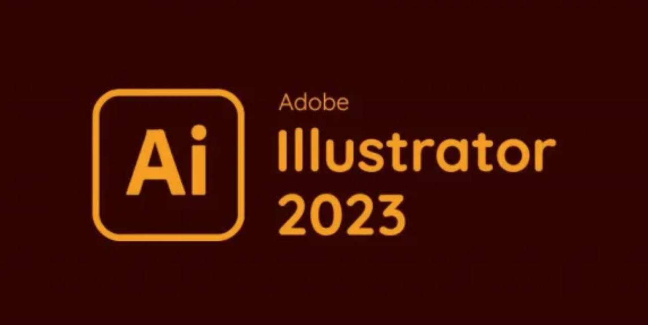 Adobe Illustrator CC 2023 – công cụ thiết kế vector mạnh mẽ, nhiều tính năng mới.