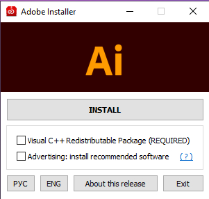 tải Adobe Illustrator CC 2024 bước 2