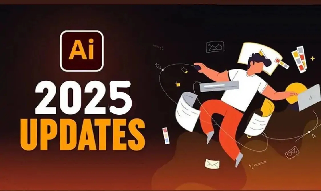 Hướng dẫn khắc phục các lỗi phổ biến giúp cài đặt Illustrator CC 2025 dễ dàng và ổn định.