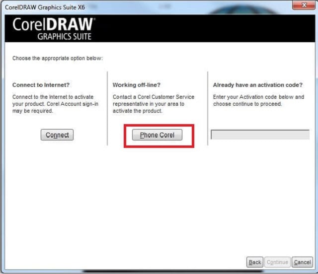 tải CorelDRAW X6 8