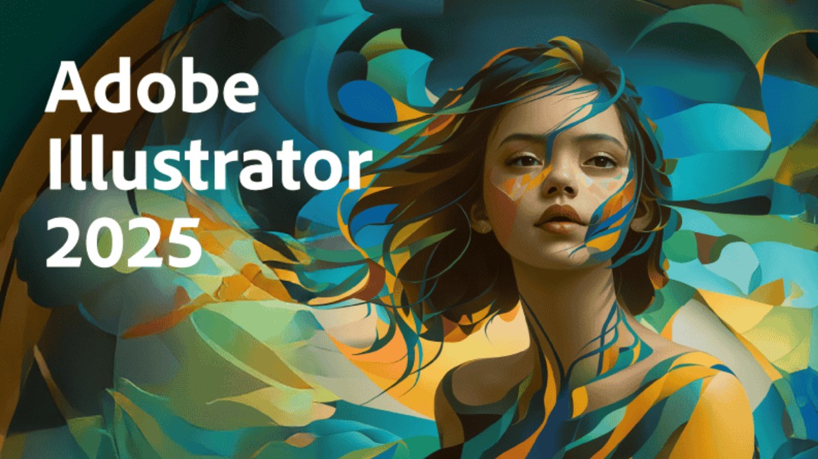 Sử dụng Illustrator CC 2025 giúp thiết kế chuyên nghiệp, nhanh chóng và sáng tạo hơn.