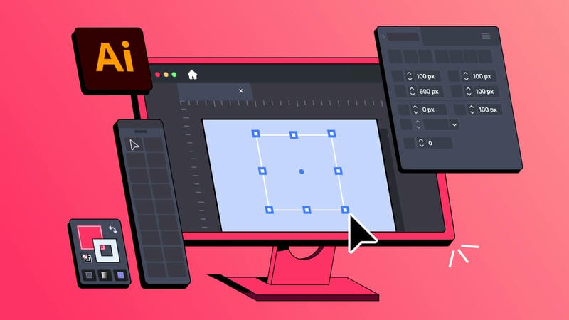 Các lỗi thường gặp khi tải Illustrator CC và cách khắc phục nhanh chóng.