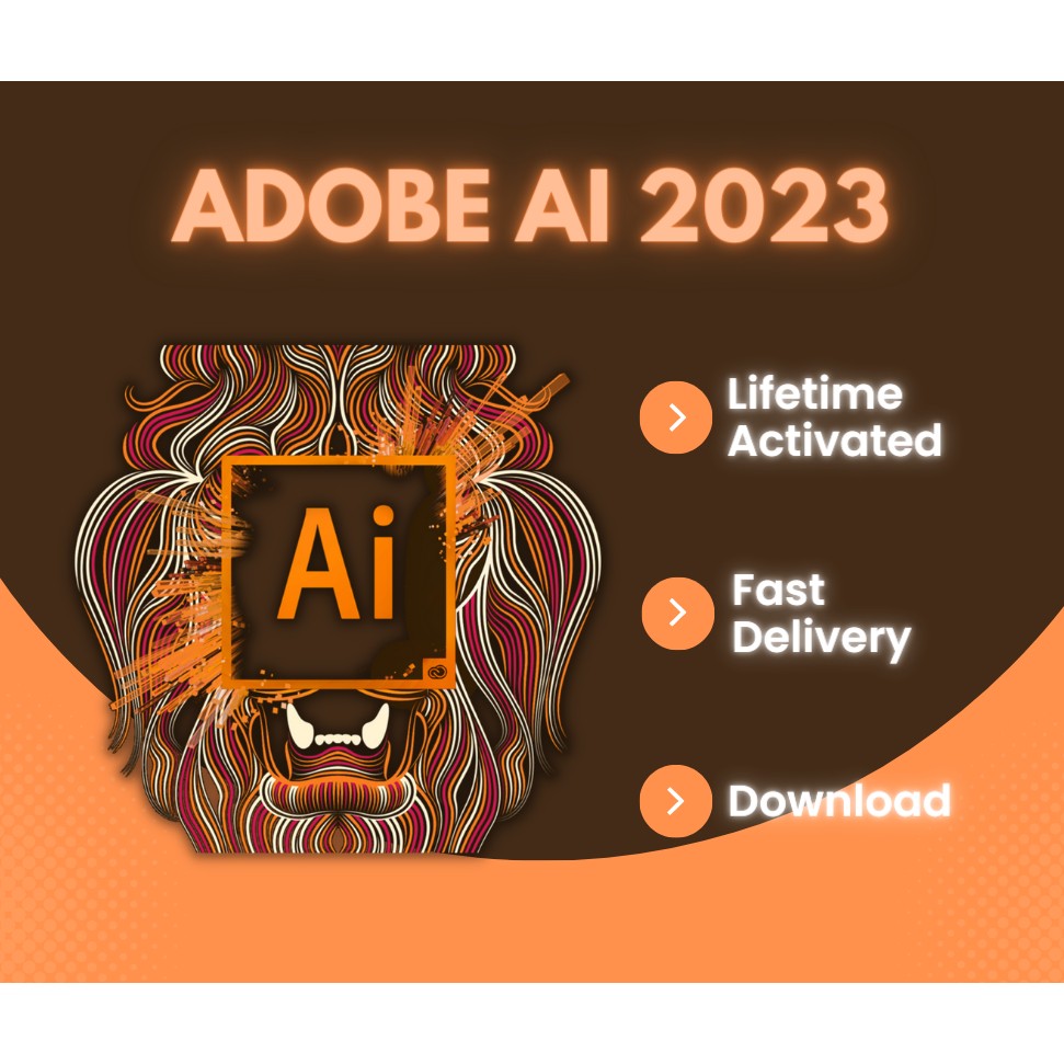 Khám phá những tính năng nổi bật giúp Adobe Illustrator CC 2023 mạnh mẽ và tiện lợi hơn.