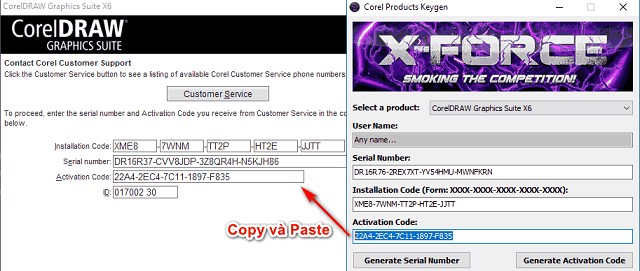 tải CorelDRAW X6 10