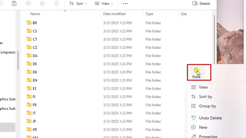 Tải CorelDRAW 2024