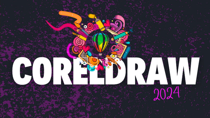 Những cải tiến nổi bật của phiên bản CorelDRAW 2024