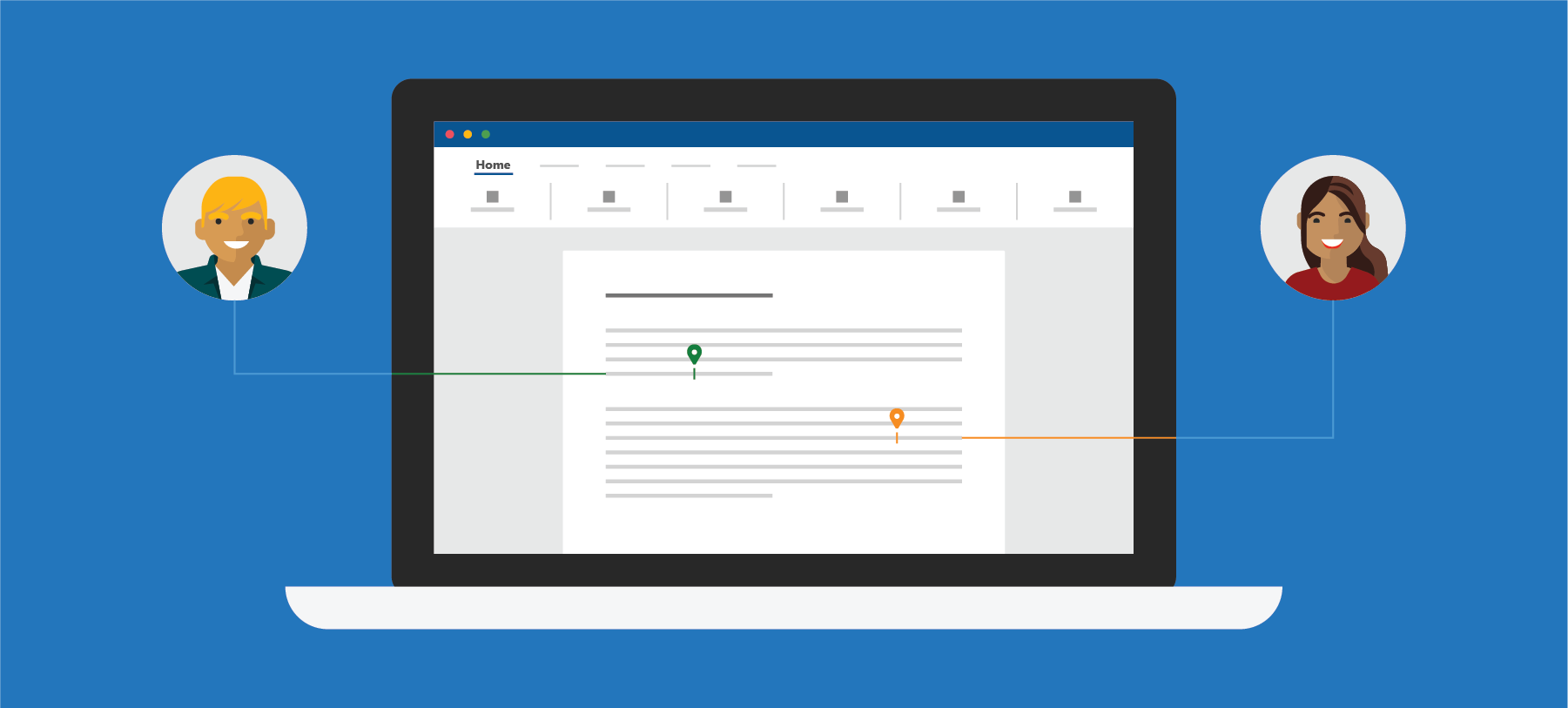 Office 2021 có nhiều tính năng mới, cải thiện hiệu suất và cộng tác.