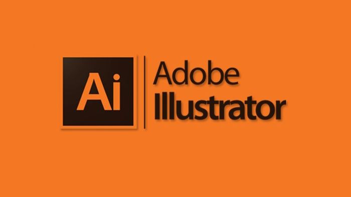 Adobe Illustrator CC – Phần mềm thiết kế vector chuyên nghiệp.