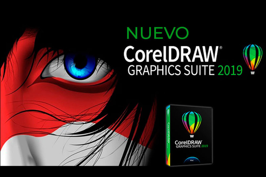 Lý do phiên bản CorelDRAW 2019 vẫn được nhiều nhà thiết kế ưa chuộng