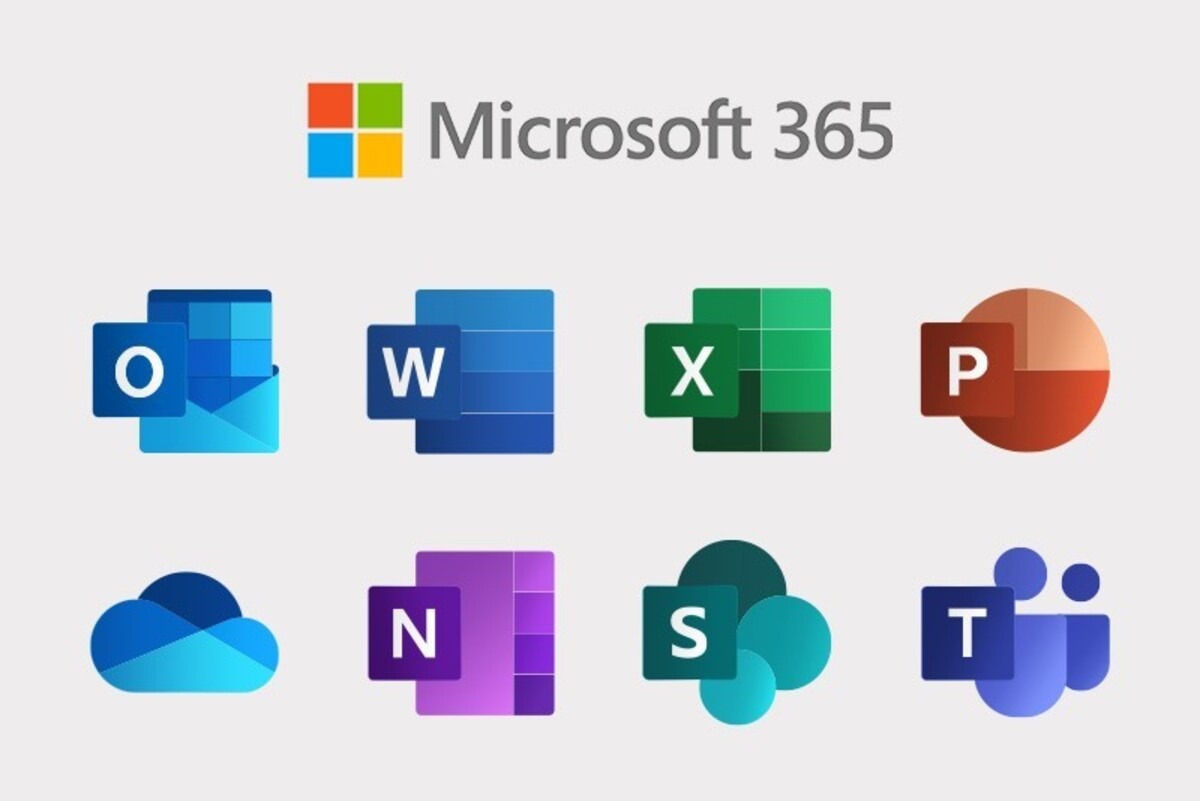 Office 365 – bộ công cụ văn phòng hiện đại, linh hoạt cho mọi nhu cầu.