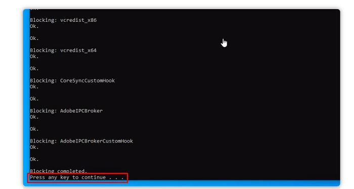 tải Adobe Illustrator CC 2025 bước 24