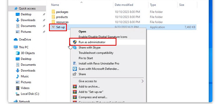 tải Adobe Illustrator CC 2025 bước 2