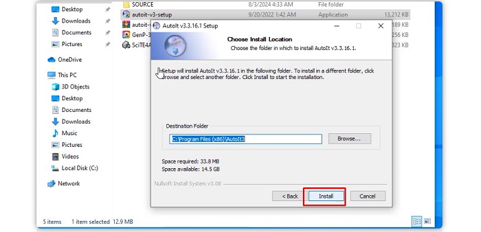 tải Adobe Illustrator CC 2025 bước 12