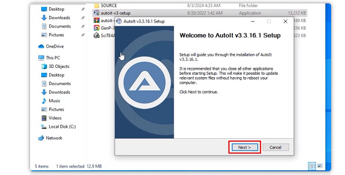 tải Adobe Illustrator CC 2025 bước 7