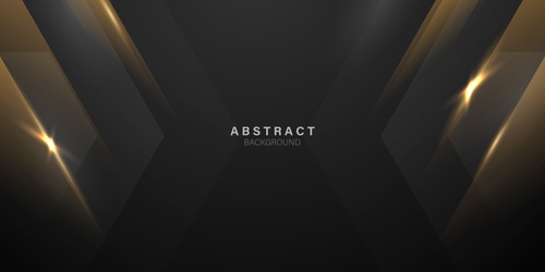Vector luxury abstract background free download