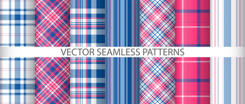 Texture textile background fabric vector free download