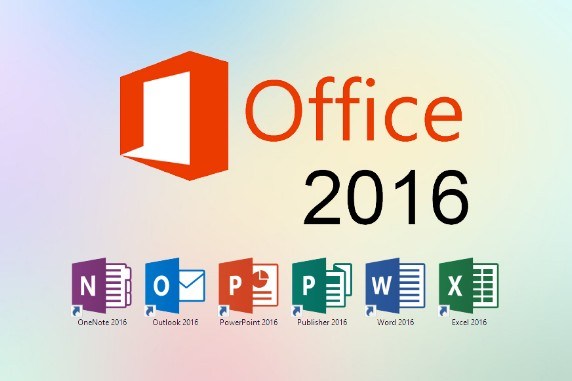 Office 2016 - Tải Word, Excel, PowerPoint 2016