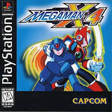 Tải Game Megaman X4 – Trải Nghiệm Hành Động Kinh Điển Cho Game Thủ