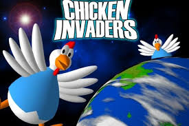 Tải Game Chicken Invaders 4: Ultimate Omelette Miễn Phí - Bắn Gà Vui Nhộn Nhất