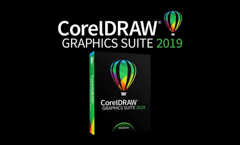 Link tải CorelDRAW 2019 miễn phí – Cài đặt nhanh, sử dụng ngay