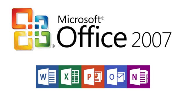 Office 2007 - Tải Microsoft Office 2007: Word, Excel, PowerPoint