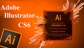 Hướng dẫn tải và cài đặt Adobe Illustrator CS6 dùng vĩnh viễn - Link Drive
