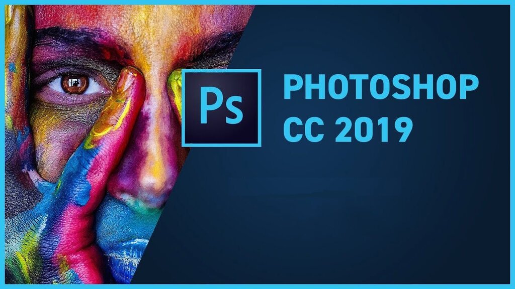 Hướng dẫn Download và cài đặt Photoshop CC 2019 - Link Drive